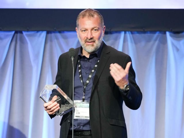 Screenwriter and producer Jed Mercurio has been made an OBE for his services to television drama. Mercurio is a British television writer, producer, director and novelist. He is best known for creating BBC police procedural, Line of Duty, for which he has won a number of awards, including a British Screenwriters’ Award.