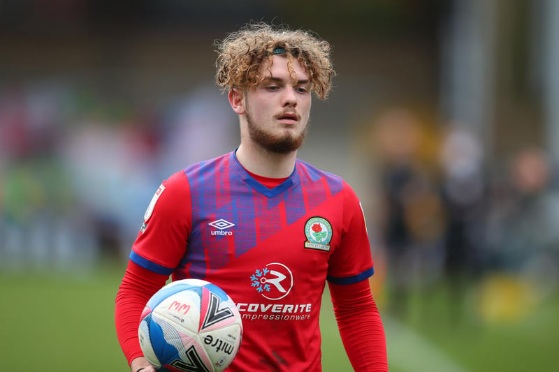 Blackburn Rovers loan star Harvey Elliott has revealed he's aiming to break into the Liverpool side next season by impressing in pre-season. He's scored five goals and provided ten assists for Tony Mowbray's side so far this season. (CBS Sports)