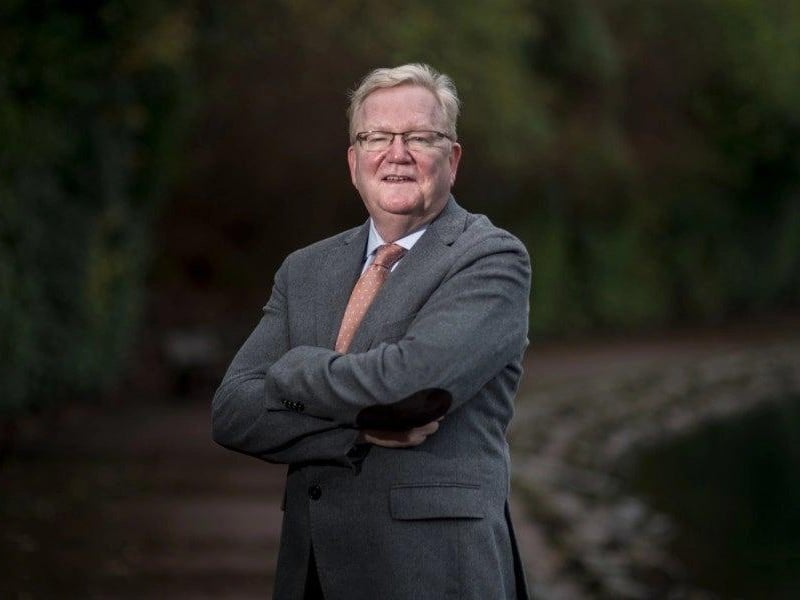 Veteran Conservative MSP Jackson Carlaw increased the party’s vote share by 6.2 per cent to win this seat with 41.9 per cent of the vote.
The former Scottish Conservative leader has been an MSP since 2007 and has represented Eastwood since 2016.
He is standing for re-election next year - the SNP, who came second in this seat in 2021, are standing former MP Kirsten Oswald here.