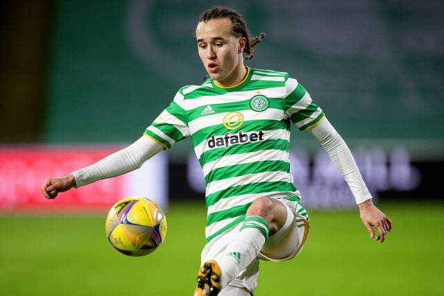 The parent club of Celtic loanee Diego Laxalt have slapped a £7.2million price tag on the player. AC Milan lent the left-back to the Scottish champions in the summer and would be willing to take a near £10million hit on the player they signed for €18million. They are keen to raise funds. (Il Milanista )