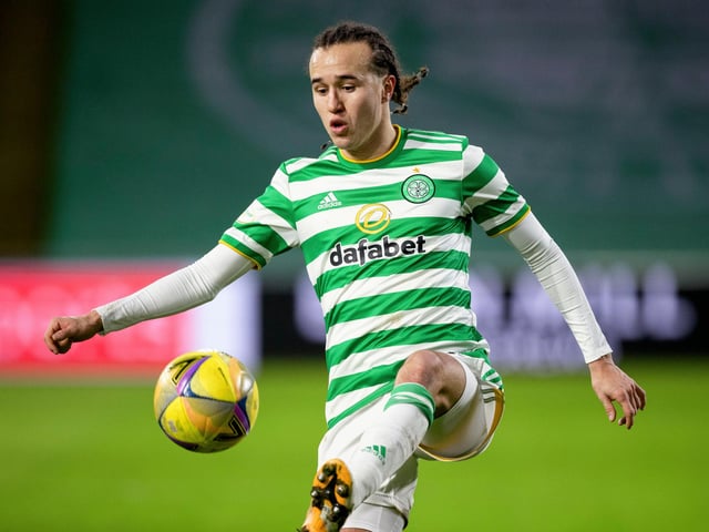 The parent club of Celtic loanee Diego Laxalt have slapped a £7.2million price tag on the player. AC Milan lent the left-back to the Scottish champions in the summer and would be willing to take a near £10million hit on the player they signed for €18million. They are keen to raise funds. (Il Milanista )