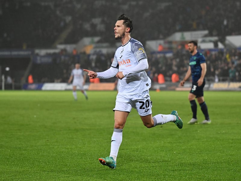 Sky Sports+ - 10 games
TV: Four games