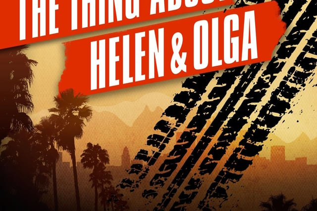 Helen and Olga are king old ladies who open their hearts and give money to down-and-out men in Los Angeles. However, LA may not be the city of angels in this particular, and shocking, tale of crime.