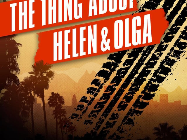 Helen and Olga are king old ladies who open their hearts and give money to down-and-out men in Los Angeles. However, LA may not be the city of angels in this particular, and shocking, tale of crime.