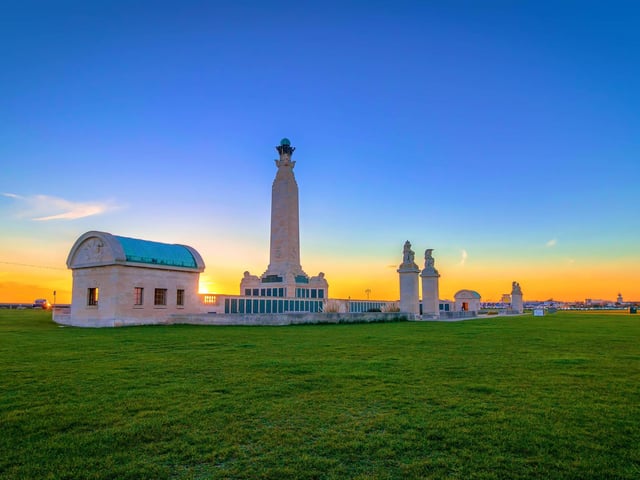 Jake Davies, the winner of the respect category