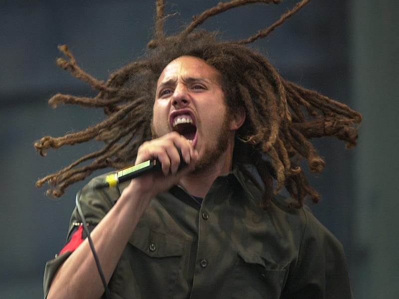 After being forced to pull out of last year's event due to illness, Rage Against The Machine could quite easily reconfirm for this years and we trust they would kill it - they always do.