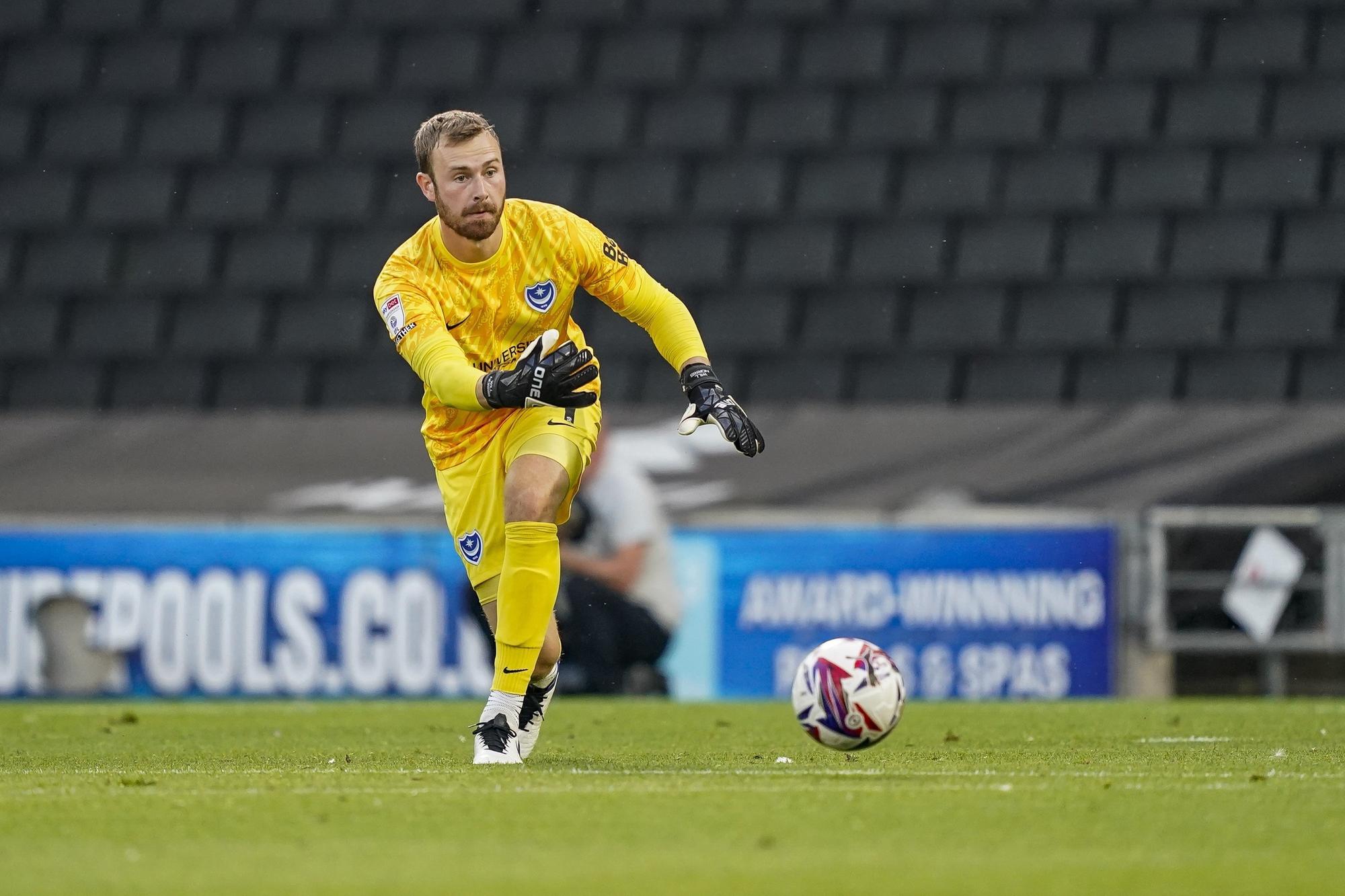 Will Norris misses out on Team of the Week mention as Stoke City's Viktor Johansson takes his spot