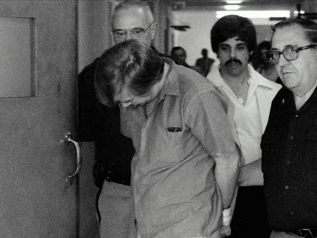 Only released on Netflix last week, The Times Square Killer tells the story of fear in 1970s NYC, as the “Torso Killer” preys on women to fulfill his grotesque fantasies while eluding police.