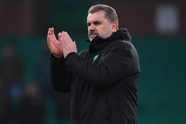 Celtic boss Ange Postecoglou has told his players there won’t be days off despite the club not having a midweek game, the first time since the team returned from the winter break. He said: “I will freshen up a few and I’ll also get the chance to put some real good physical work into others who need it.” (The Scotsman)