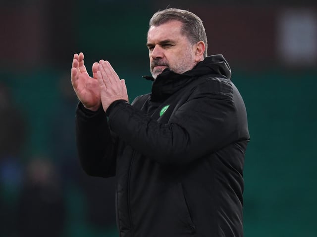 Celtic boss Ange Postecoglou has told his players there won’t be days off despite the club not having a midweek game, the first time since the team returned from the winter break. He said: “I will freshen up a few and I’ll also get the chance to put some real good physical work into others who need it.” (The Scotsman)