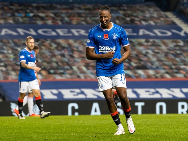 It could take a bid of around £20m to prize Joe Aribo away from Rangers, according to pundit Noel Whelan. The former striker reckons teams across Europe will be keeping an eye on the Nigeria international - Football Insider