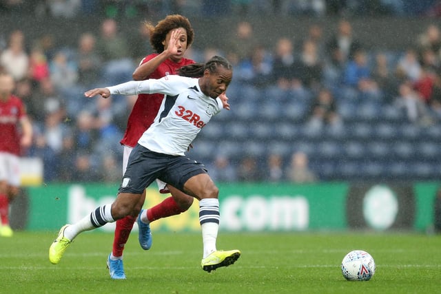 Preston North End have been tipped to fend off interest from Rangers in star man Daniel Johnson, with the ten-week gap before the January transfer window set to be used to thrash out a long-term contract extension. (Football Insider)