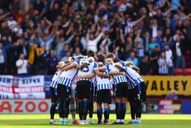 Sheffield Wednesday will be headed to Portugal this summer.