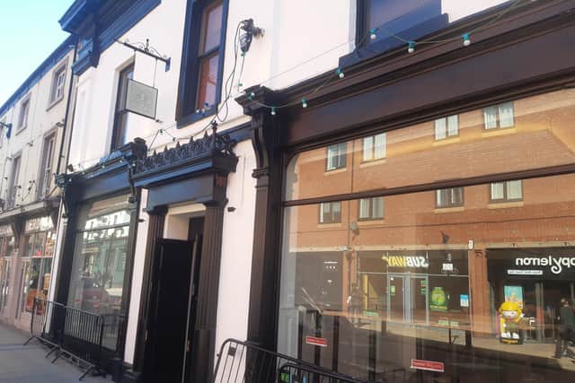 The former Old House pub on Devonshire Street, in Sheffield city centre, is set to reopen as Vocation & Co Sheffield, after Hebden Bridge-based Vocation Brewery bought the venue from True North, which had run it for nearly 30 years