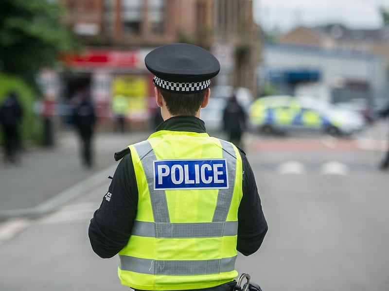 Reports of drug possession have fallen 23% since 2022, with 1,334 incidents in the last year.