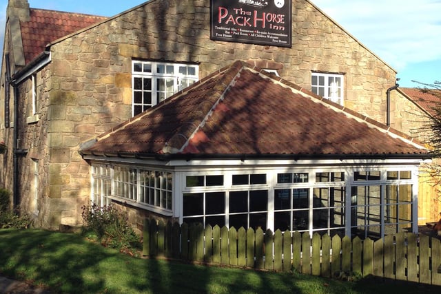 At the Pack Horse Inn in Ellingham lunch is served from 12pm to 2pm and 6pm to 9pm in the evening.

Website: https://www.packhorseinn-ellingham.co.uk/
Phone: 01665 589292   Email: info@packhorseinn-ellingham.co.uk
