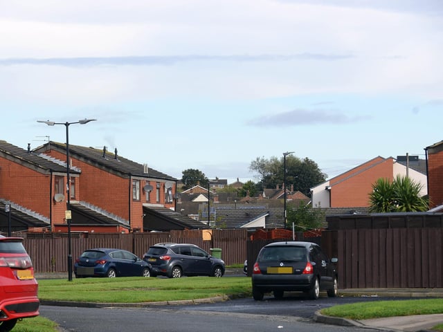 Twelve incidents, including six criminal damage and arsons (classed together), were said to have taken place "on or near" this location.