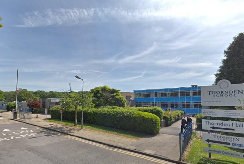 This school is in Winchester Road, Eastleigh. 281 out of 293 students ranked Progress 8 in the latest available data. The school had a score of 0.65, which is well above average.