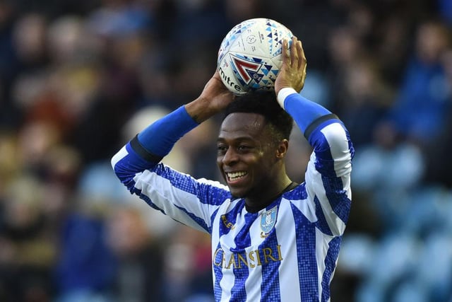 With four yellow cards and a red card in 15 league starts, Odubajo has probably not yet shown his full potential. He’ll be hoping to add to his 1326 minutes if football resumes. (Photo by Nathan Stirk/Getty Images)