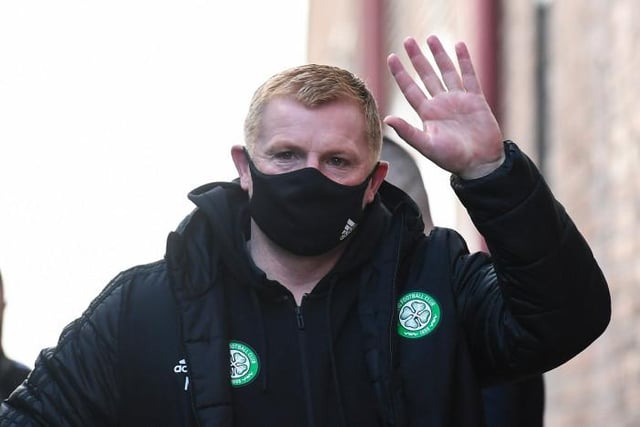 Dermot Desmond has given Neil Lennon his backing after the Celtic boss' January review. The Hoops manager is said to be remaining in position until at least the end of the campaign, despite defeat to Rangers and a 19-point gap in the league (Scottish Sun)
