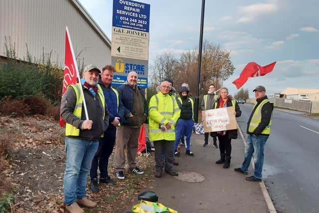 Stagecoach staff in the Unite union are expected to agree a pay offer after strikes which decimated services at the city’s second biggest bus company before and after Christmas.