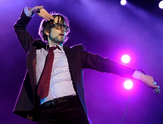 Jarvis Cocker - the Sheffield-born frontman of the band Pulp - enrolled on an access course in the 1980s at Sheffield Polytechnic, Hallam University's forerunner, which allowed him to gain a place at Central St Martin's College of Art and Design in London.
