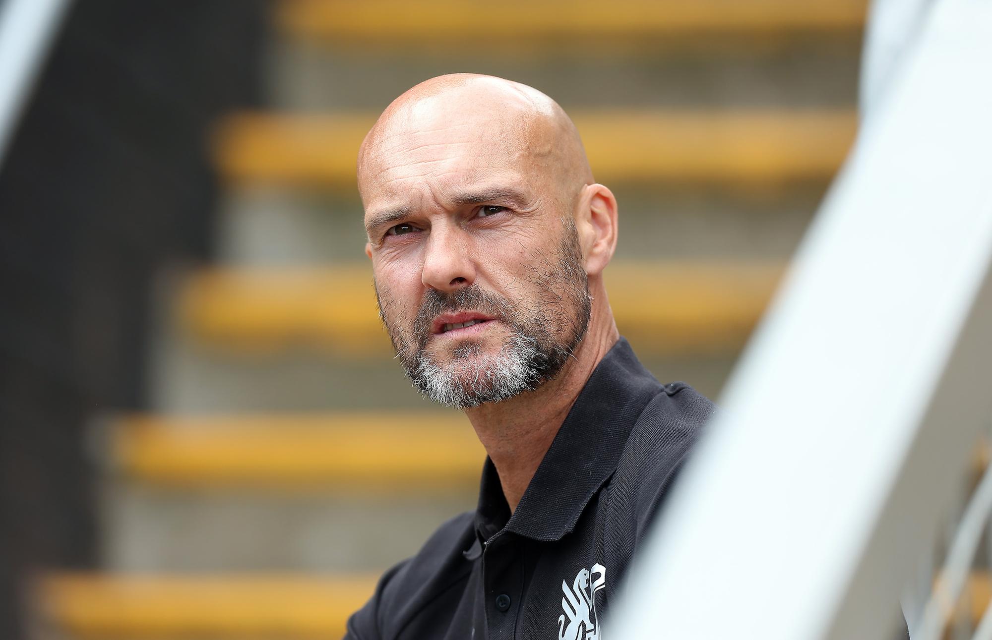 Peterborough United man makes big Sheffield Wednesday prediction after 'basketball' clash