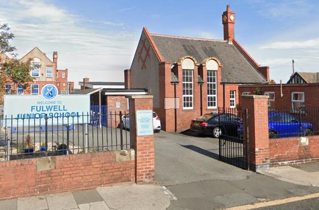 Fulwell Junior School on Sea Road was given an outstanding rating after a full Ofsted report in 2006.