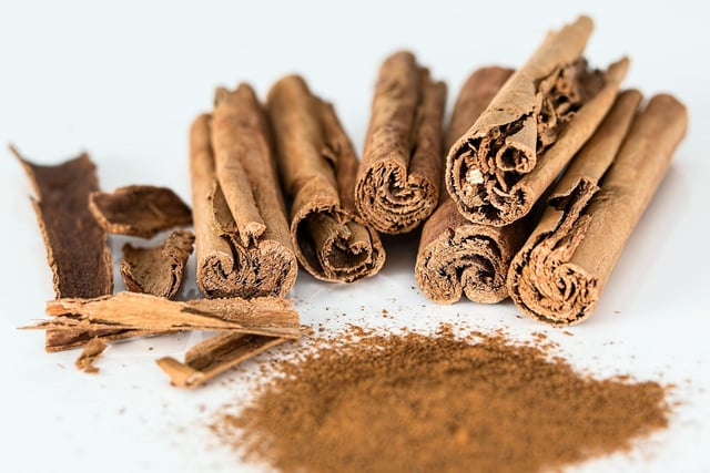 Apartment Therapy said: "Many seedlings die due to fungal diseases, or “damping off.” The antifungal properties of cinnamon can help keep those problems at bay."