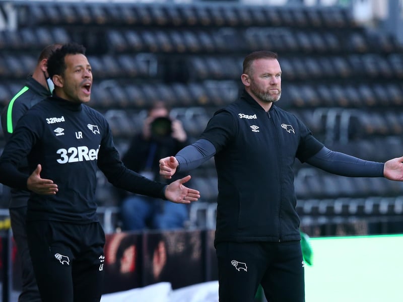 Derby County have appealed to the EFL in hope of seeing their transfer embargo restrictions relaxed, as the club look to sign new senior players ahead of the new season. The Rams had just nine senior players in the squad when they faced Manchester United in a pre-season friendly last weekend. (BBC Sport