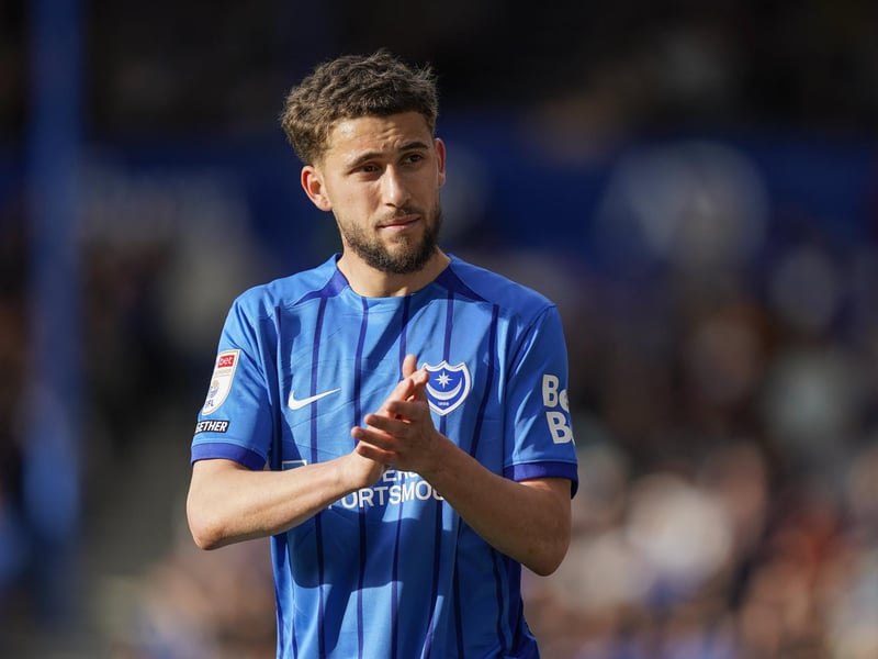 Started on Wednesday night but didn't offer the influence hoped for. Will have a role to play, whether a starter or off the bench.