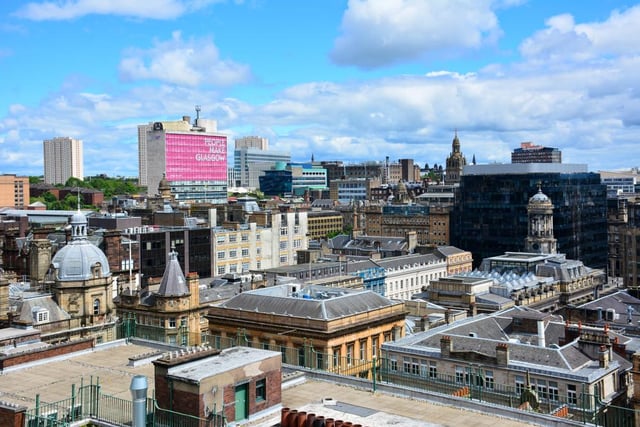 Perhaps the most famous proposal to come from the plan was the demolition of large swathes of Glasgow's city centre. The grid structure would have been retained, however, many of the city's famous buildings would've been destroyed.

The report claimed the plans have Glasgow the "opportunity for the beginning of a great and gradual change in the direction of the orderly development of a great industrial community".

Bruce was critical of the "scattering" of buildings - such as new housing being built next to industrial factories, next to civic buildings. He wanted a more organised approach to planning. 

For the 'inner core', he wanted the main shopping streets to be closed off to traffic, entertainment buildings to be grouped together - even if that meant demolishing its famous venues - and business areas that featured modern office blocks. 

Concluding his report, Bruce said: "Piecemeal bits of planning and improvements never will do for Glasgow - it is too old, too ill planned and too important to be fobbed off with only a rounding off of its worst features."