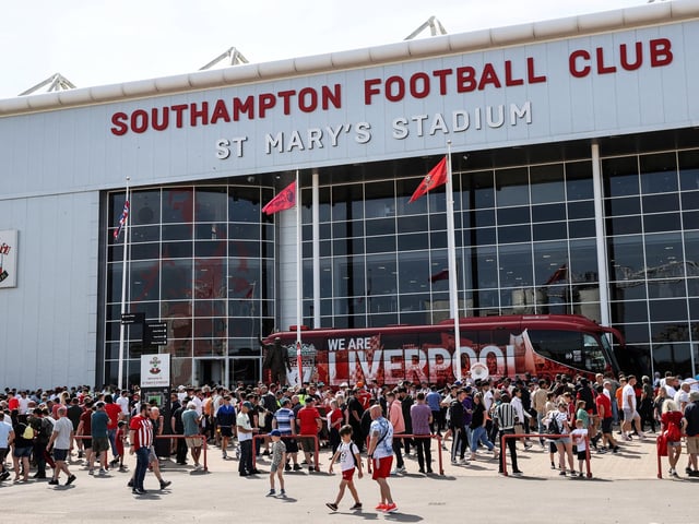 The combined population of Southampton and Portsmouth makes them the sixth biggest city in the United Kingdom with a population of 951,531.
