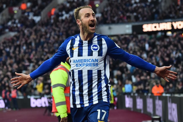 Total spend was £11,745,842.54 – Glenn Murray was paid £1,239,812.06 to sit on the bench