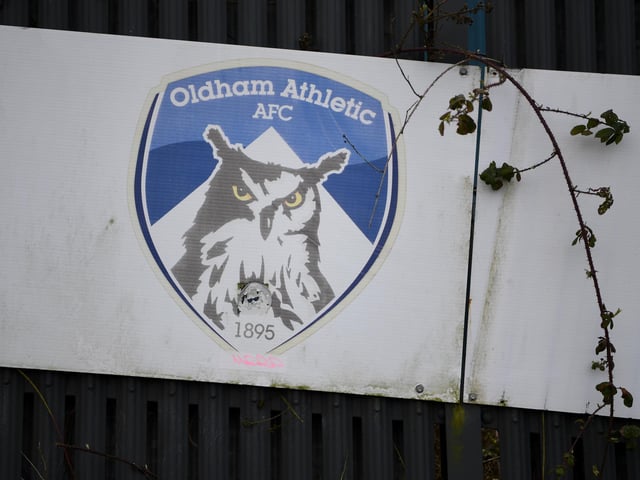 Predicted position according to data experts: 19th... final position in League One after PPG: 19th