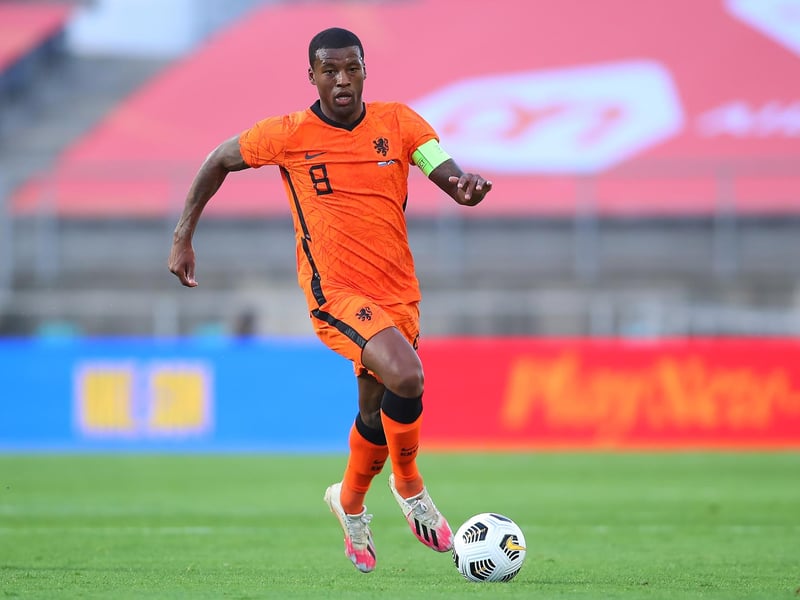 PSG appear to have hijacked Barcelona's move for Liverpool midfielder Georginio Wijnaldum, who is available on a free transfer this summer. Reports suggest the Ligue 1 side offered "double" the wage he'd get at Barca. (ESPN)