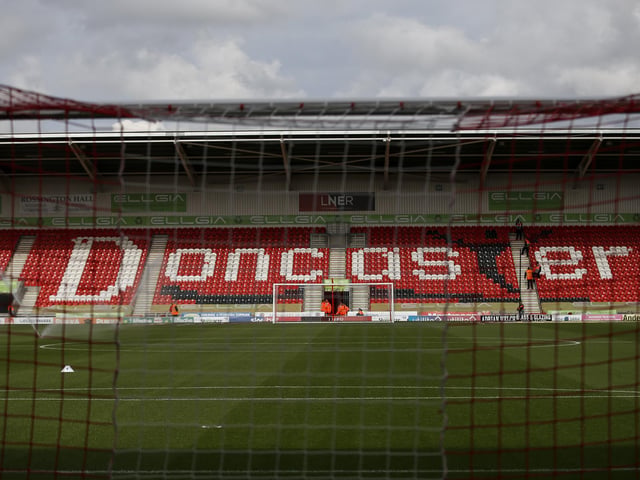 CEO Gavin Baldwin told the Doncaster Free Press that he can understand ‘the argument for capping salaries on a percentage of revenue’ but having a ceiling could dissuade clubs from exploring off-field revenue streams.