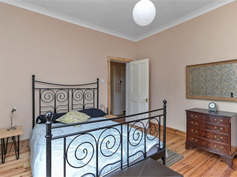 Bedroom 1.