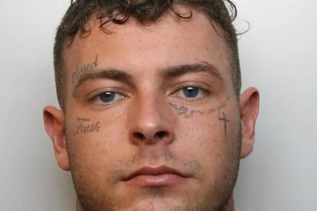 Danny Hailes was found guilty of sexual activity with a child, sexual communication with a child, threatening to disclose private sexual photographs with intent to cause distress, and stalking involving fear of violence, against a girl in her early teens.