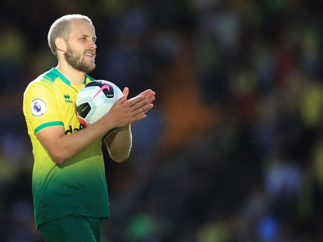 Total shots at goal: 241. Total goals: 25 . Highest proportion of team goals: Teemu Pukki (44%).