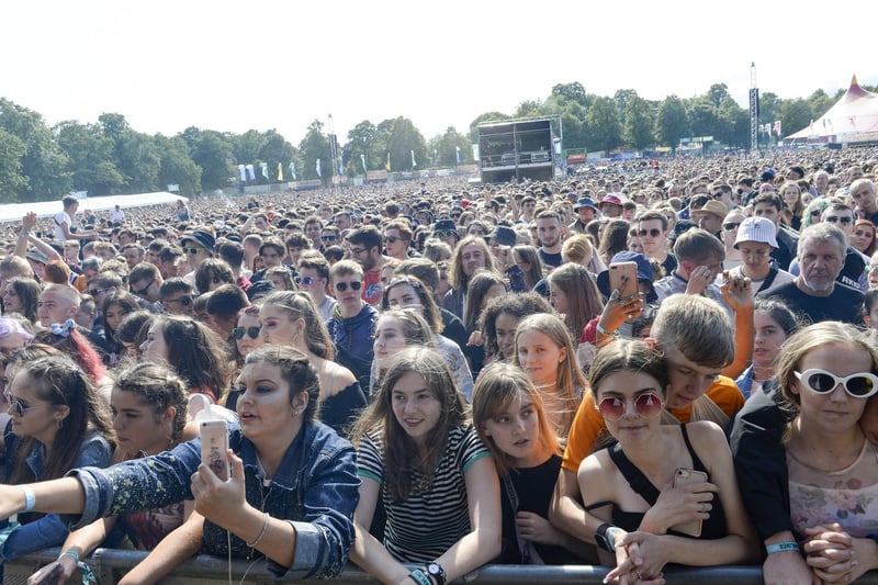 Tramlines, the Sheffield music festival, is set to return to Hillsborough Park from July 23 to 25. "Following the government's roadmap announcement, the road to Tramlines 2021 is looking more positive," organisers have said. "We're doing absolutely everything we can to throw Sheffield that much-needed party in Hillsborough Park."
