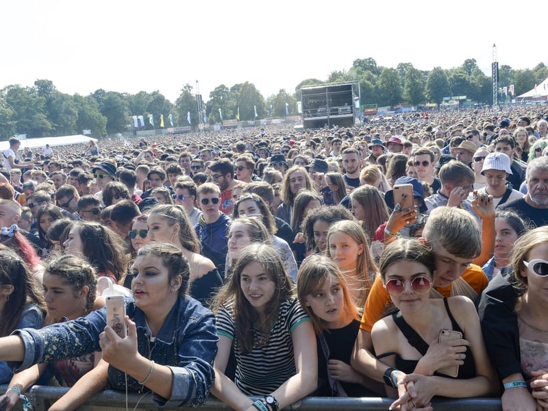 Tramlines, the Sheffield music festival, is set to return to Hillsborough Park from July 23 to 25. "Following the government's roadmap announcement, the road to Tramlines 2021 is looking more positive," organisers have said. "We're doing absolutely everything we can to throw Sheffield that much-needed party in Hillsborough Park."