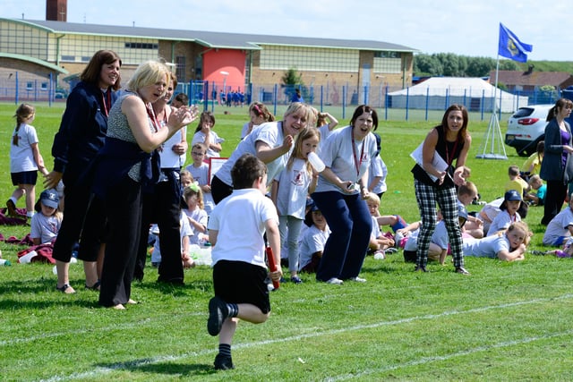 What are your memories of this 2014 school event? Tell us more by emailing chris.cordner@jpimedia.co.uk