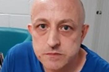 Police in Rotherham have launched an urgent appeal to trace wanted man Terry Hutley.
Hutley, 47, is wanted for recall to prison and for breaching his licence conditions.
Hutley, who also has several aliases including Roberto NolanTerry Nozilla, and Sandy, is white, approximately 5ft 3ins tall, of slim build, with a bald head. He has a number of distinctive tattoos including a jaguar on his upper left arm, a Viking face and American Civil War soldier on his right arm, a heart tattoo with a dagger through it on his right shoulder, a skull with devil horns and a cross on his right forearm, and a skull with fire on his right thigh.
He has connections in London, Leicestershire, Nottinghamshire and Derbyshire.