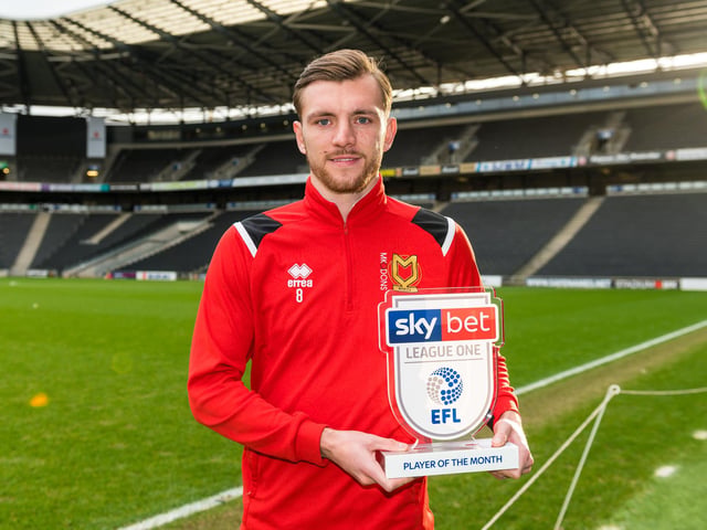 The midfielder has arrived at the newly-relegated side on a three-year deal. Charlton had been under a transfer embargo due to their ongoing financial and ownership issues. But the EFL allowed the club to bring in Gilbey.