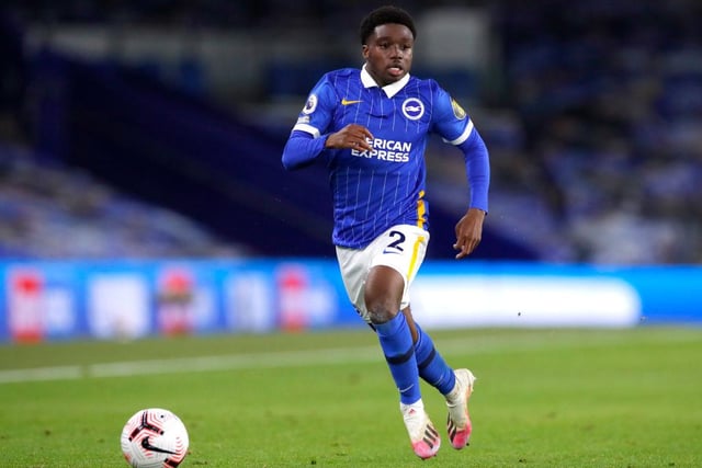 Brighton and Hove Albion star Tariq Lamptey is set to be offered a new contract in a bid to hold off interest from Bayern Munich. (Football Insider)