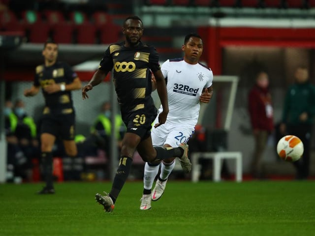 Tried in the first half, yet looked off the pace. Guilty of not pulling the trigger on the half-hour with clear sight of goal but picked up in the second half and unlucky not to find the net before being replaced by Roofe.