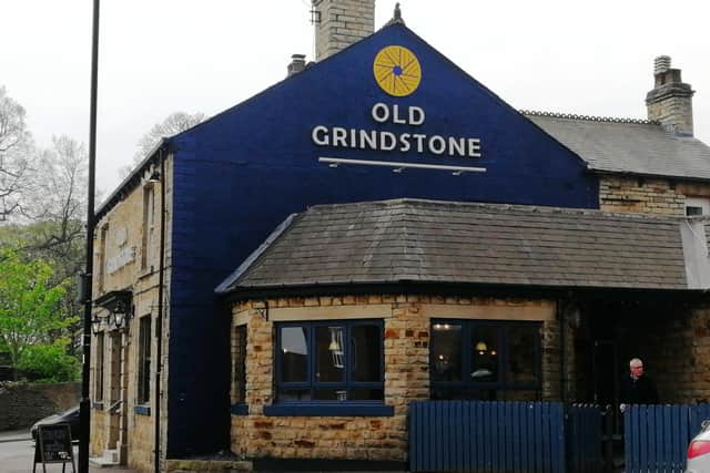 'Project Grindstone Cowboy' is underway in Crookes thanks to True North.