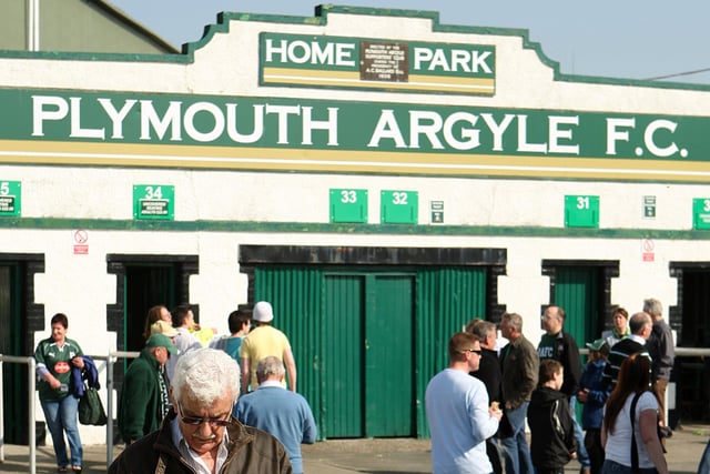Plymouth Live reports that the Pilgrims would favour a wage cap, with CEO Andrew Parkinson saying the biggest thing that has to happen is that there has to be a sensible approach to cost and that is mainly around player wages. That is the single biggest thing that can happen'.