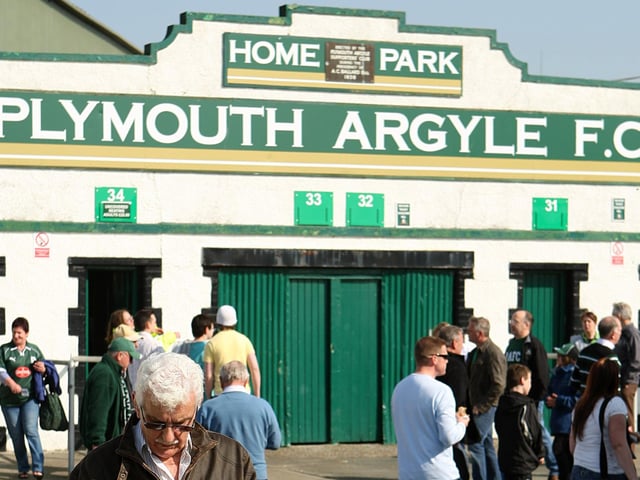 Plymouth Live reports that the Pilgrims would favour a wage cap, with CEO Andrew Parkinson saying the biggest thing that has to happen is that there has to be a sensible approach to cost and that is mainly around player wages. That is the single biggest thing that can happen'.